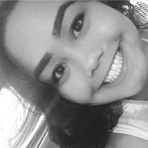 Meet your Posher, Tasha