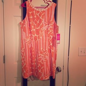 Lilly for target dress size 18