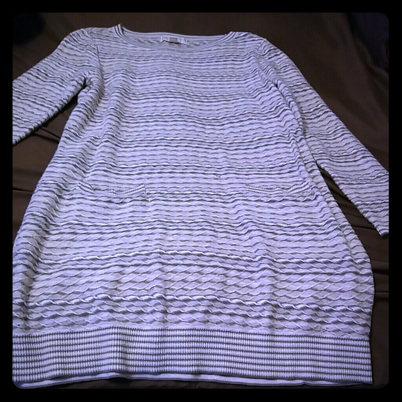 Michael Kors Thick Dress