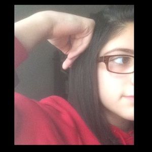 Meet your Posher, Marissa