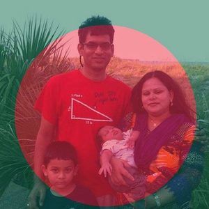 Meet your Posher, Tanvir