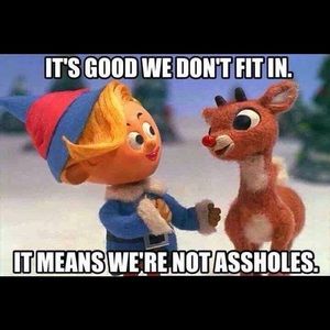 Meet your Posher, Dede