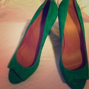 Madewell 1937 Footwear