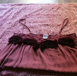 Free People tank top