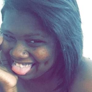 Meet your Posher, Christena