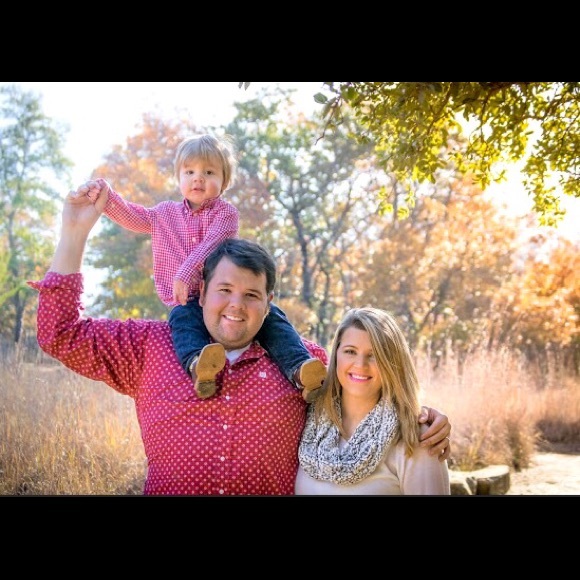 Meet your Posher, Melissa