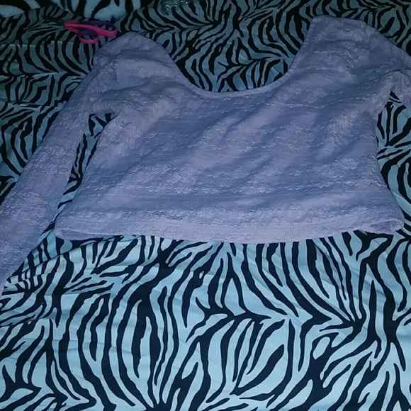 Wet Seal crop tops! - Picture 1 of 2