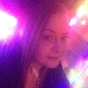 Meet your Posher, Jeanette