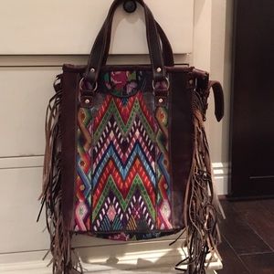 Nena and Co bag