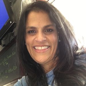 Meet your Posher, Angelique