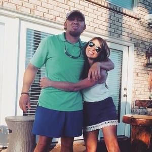 Meet your Posher, Brittney