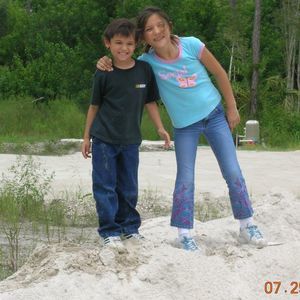 Meet your Posher, Stacey