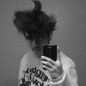 Meet your Posher, Raymond