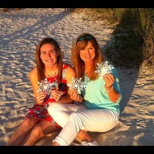 Meet your Posher, Linda