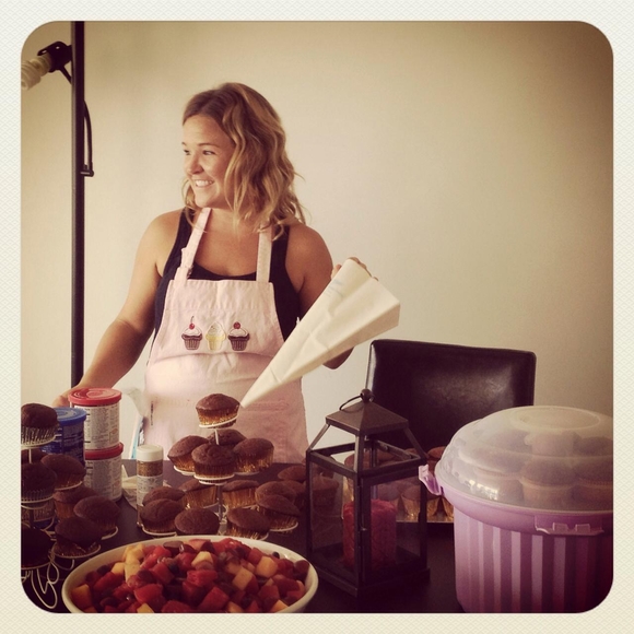 Meet your Posher, Audrey - Picture 1 of 1