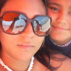 Meet your Posher, Karin