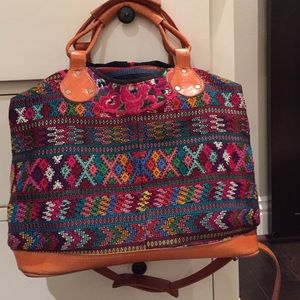 Nena and co bag