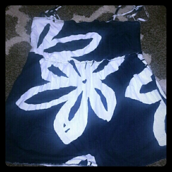 Roxy Top