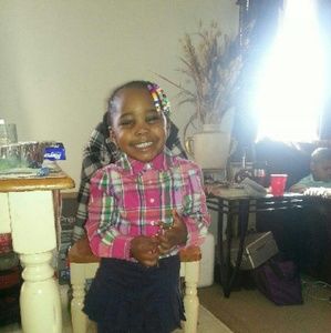 Meet your Posher, Tamara