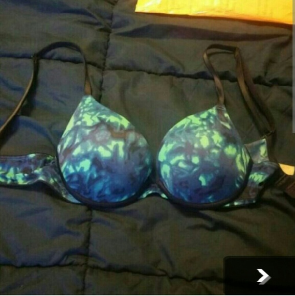 Wear everywhere push-up
