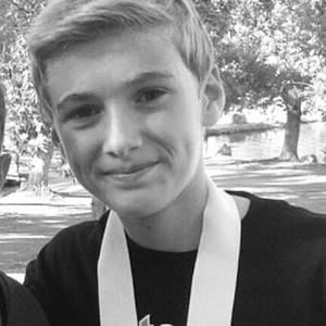 Meet your Posher, Coulter