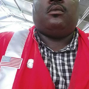 Meet your Posher, Gary