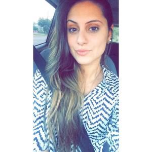 Meet your Posher, Ana flávia