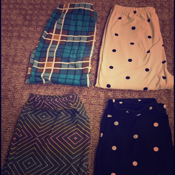 LulaRoe Leggings
