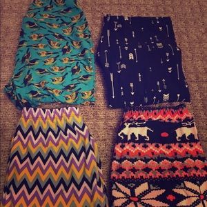 LULAROE Leggings