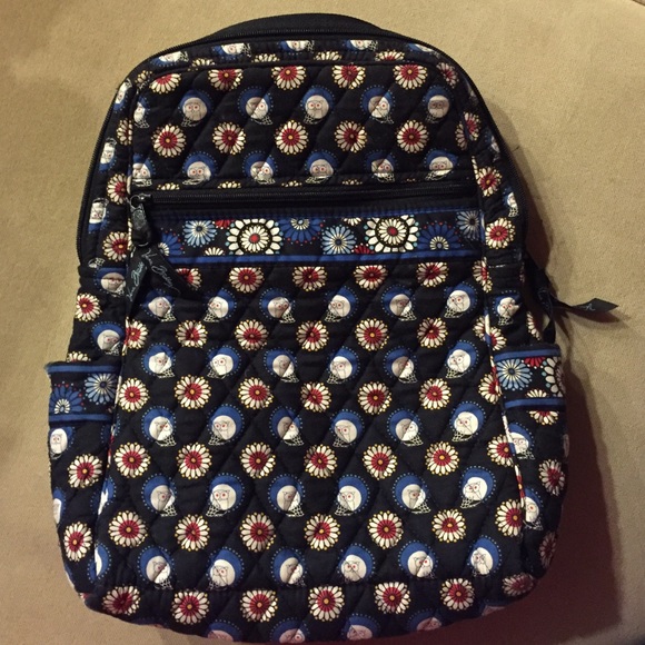 Vera Bradley Backpack