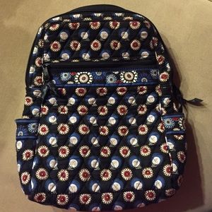 Vera Bradley Backpack