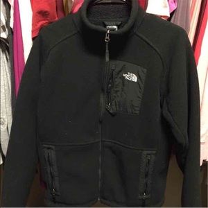The Northface jacket