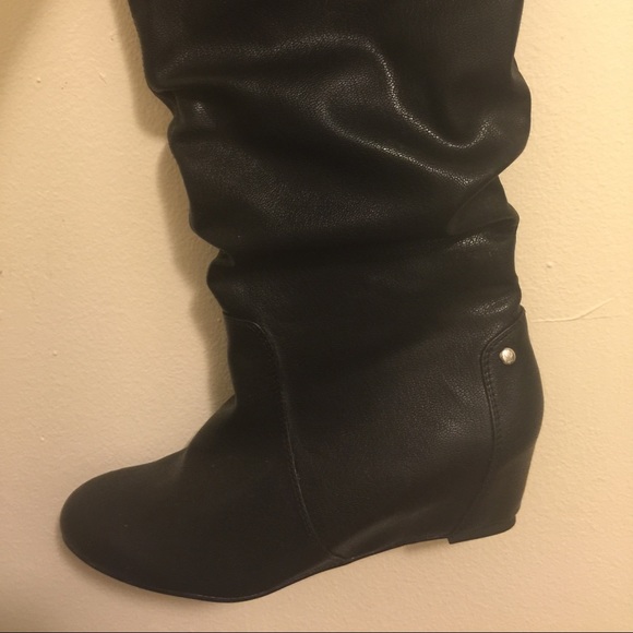 JLO boots