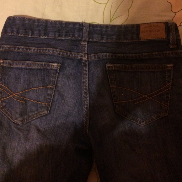 Aeropostale jeans