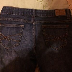 Aeropostale jeans