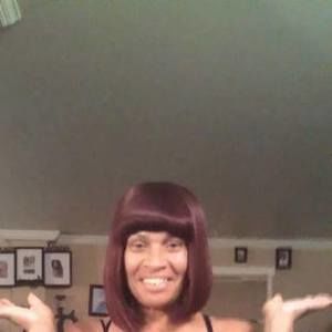 Meet your Posher, Audrey