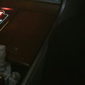 Meet your Posher, Derrick