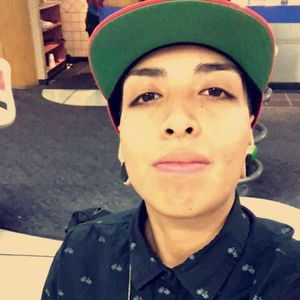 Meet your Posher, Karla