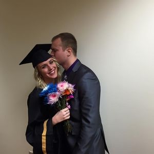 Meet your Posher, Adair