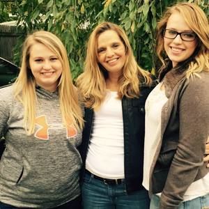 Meet your Posher, Laurie