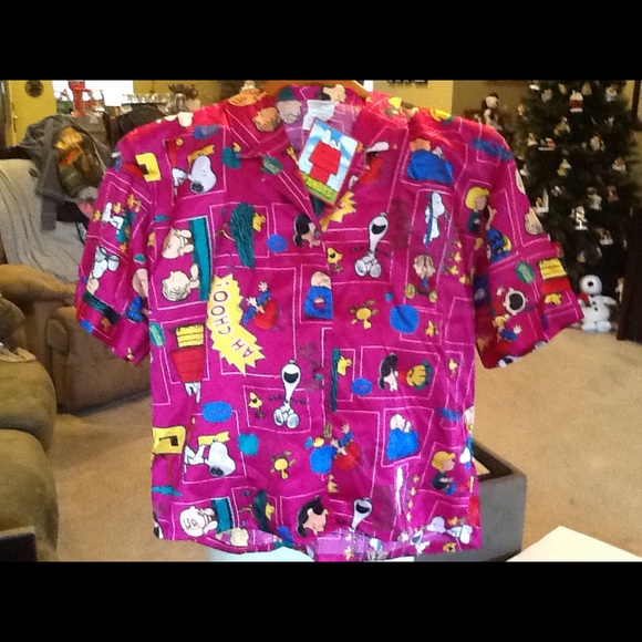Two pc. pajama set - NEVER WORN