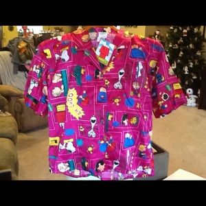 Two pc. pajama set - NEVER WORN