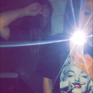 Meet your Posher, Ashton