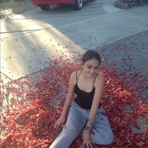 Meet your Posher, Katelyn