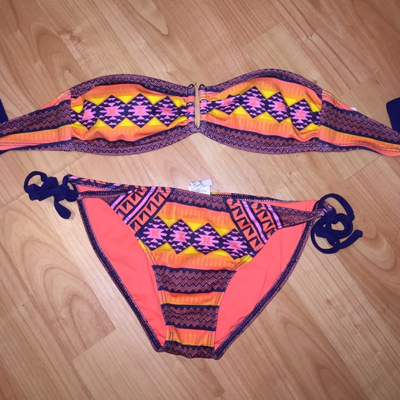 Hurley Bikini