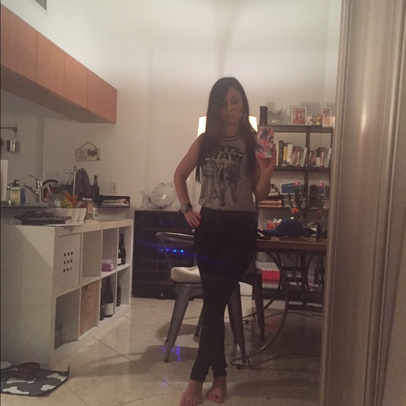 Meet your Posher, Tiffinie