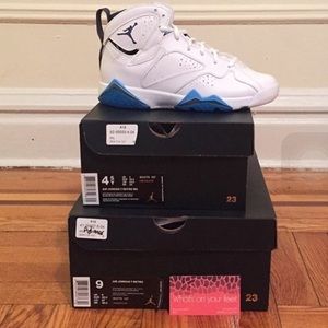 Air Jordan 7