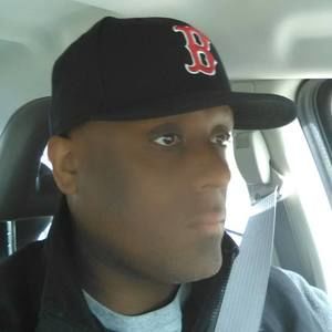 Meet your Posher, Jonathan