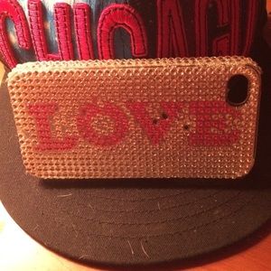 iPhone 4s case mid condition