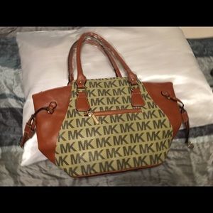 Brand new Michael Kors handbag